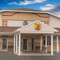 Super 8 by Wyndham Clearfield thumbnail 11