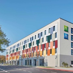ibis budget Bayreuth - Bild 1