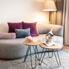 Laschenskyhof Hotel & Spa - Bild 5