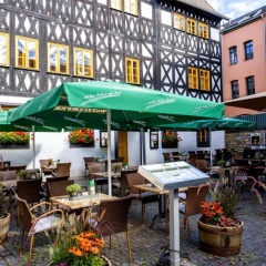Watzdorfer Geleitschenke und Herberge - Bild 18