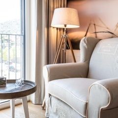 PAPA RHEIN Hotel & Spa - Bild 4