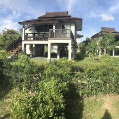 The Hip Resort  @ Khao Lak - Bild 18