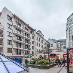 Mango Aparthotel - Bild 20