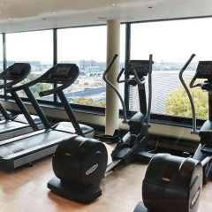 Steigenberger Airport Hotel Frankfurt - Bild 22