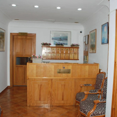 Urcu Hotel - Bild 2