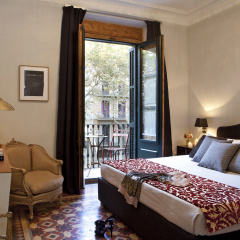 We Boutique Hotel - Bild 7