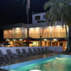 Tivoli Garden Hotel Ikoyi in Lagos, Nigeria from 104$, photos, reviews - zenhotels.com photo 11
