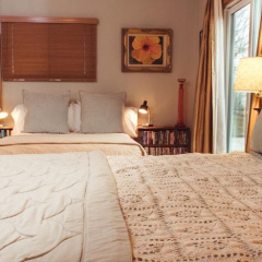 Yosemite Plaisance Bed & Breakfast thumbnail 20