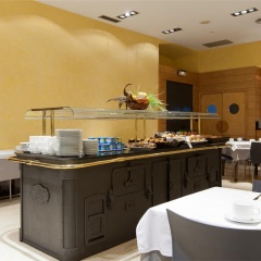 Sant Agustí Hotel - Bild 19