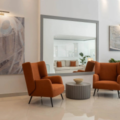 Gallery Port Tower Hotel - Bild 14