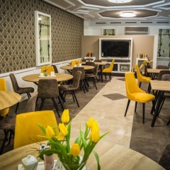 Hotel Tiffany - Bild 21