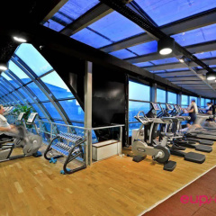 Divan Hotel Bursa - Bild 23