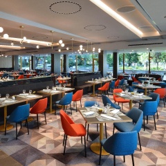 Ensana Thermal Margaret Island Hotel - Bild 13
