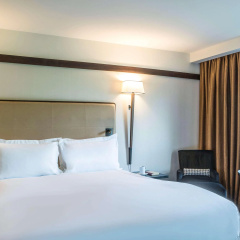 Sofitel Lisbon Liberdade - Bild 6