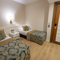 J'adore Deluxe Hotel & Spa - Bild 3