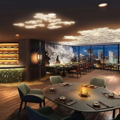 Andaz Dubai The Palm - Bild 7