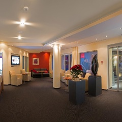 Hotel Simi - Bild 11