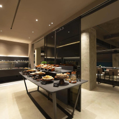 7BA Hotel Milano - Bild 14