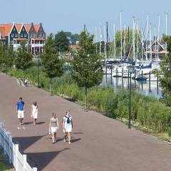 Roompot Marinapark Volendam thumbnail 12