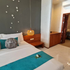 Bliss Resort Krabi - Bild 3