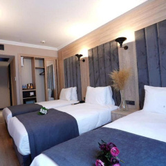 Mineo Hotel - Bild 6