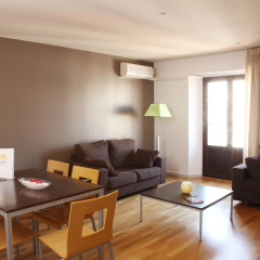 MH Apartments Ramblas - Bild 3