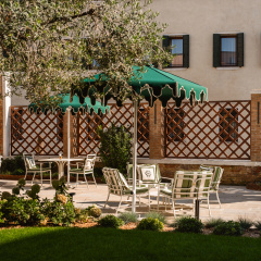 Hotel Gabrielli - Starhotels Collezione - Bild 21