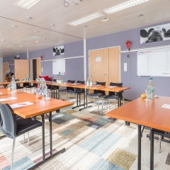 ibis Zurich Messe-Airport - Bild 19