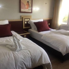 Best Inn Hotel - Bild 7