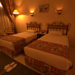 Le Pacha Resort - Bild 5
