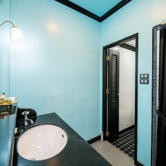 Отель DE Phanakron Boutique Hotel Таиланд, Бангкок - отзывы, цены и фото номеров - забронировать отель DE Phanakron Boutique Hotel онлайн фото 22