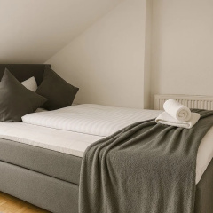 BoardingHouse - Studios & Apartments - Bild 2