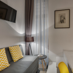 H10 Puerta de Alcalá 4* Sup - Bild 13