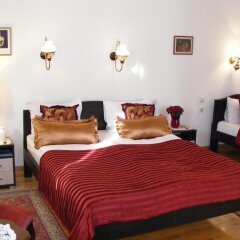 The Only One Apartment in Nis, Serbia from 94$, photos, reviews - zenhotels.com photo 29