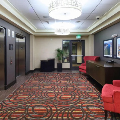 Hampton Inn & Suites Phoenix Tempe thumbnail 18