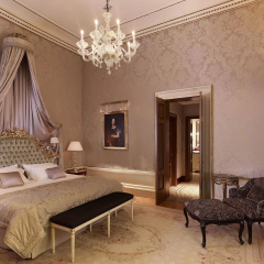 Danieli, Venezia, A Four Seasons Hotel - Bild 11