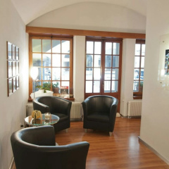 Hotel Restaurant Goldener Schlüssel Bern - Bild 13