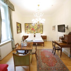 Hotel Rotdorn - Bild 2