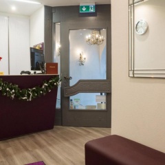 Hotel Loehr - Bild 11
