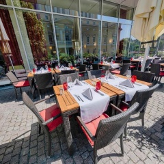 Welcome Hotel Darmstadt City Center - Bild 22