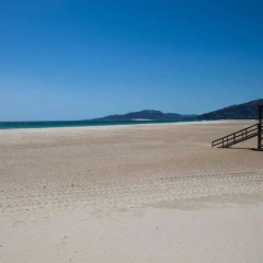 Tarifa Beach Rentals Almenara thumbnail 13
