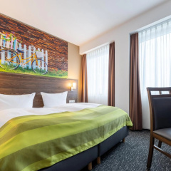Trip Inn Hotel Münster City - Bild 2