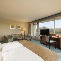 Maritim Hotel Bellevue Kiel - Bild 3