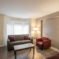 The Saint James Hotel, an Ascend Collection Hotel thumbnail 9