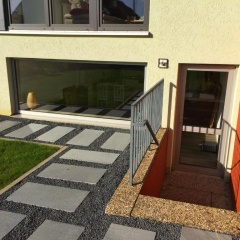 Ferienwohnung An der Pferdsweide - Bild 8
