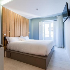 B&B Hotel Madrid Centro Fuencarral 52 - Bild 7