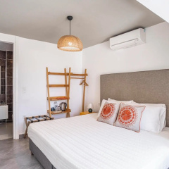 La Brezza Beach & Hotel Yalikavak - Bild 4