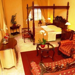 Hotel & Spa Wasserschloss Westerburg - Bild 3