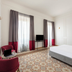 SJR Luxury Apartment Trevi Fountain - Bild 3