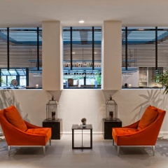 Wyndham Stuttgart Airport Messe - Bild 9
